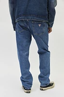 GUESS JEANS G16 Straight Leg Jean
