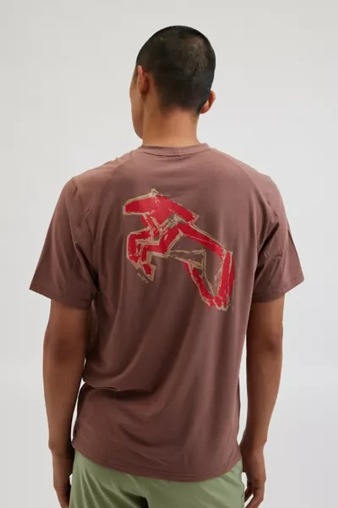 Janji Circa Daily Graphic Tee