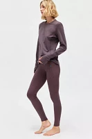 Janji Aurora Fleece Running Tight