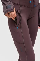 Janji Aurora Fleece Running Tight