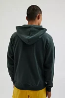 Janji Runaround Half-Zip Hoodie Sweatshirt