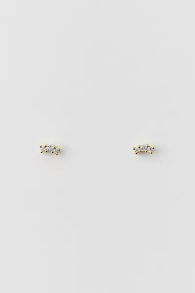 Five And Two Jewelry Bliss Stud Earring
