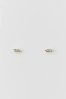 Five And Two Jewelry Bliss Stud Earring