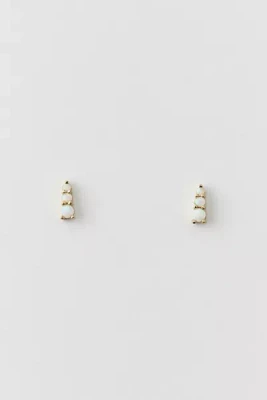 Five And Two Jewelry Scout Stud Earring