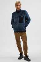 Mountain Hardwear Polartec High Loft Fleece Jacket