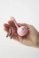 Otamatone Kirby Musical Keychain