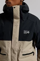 Mountain Hardwear First Tracks Jacket