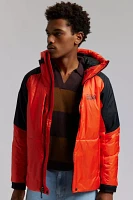 Mountain Hardwear Alpine Hooded Jacket