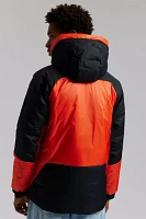 Mountain Hardwear Alpine Hooded Jacket