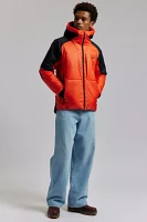 Mountain Hardwear Alpine Hooded Jacket