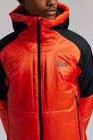 Mountain Hardwear Alpine Hooded Jacket