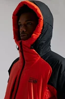 Mountain Hardwear Alpine Hooded Jacket