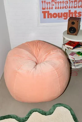 Ella Rose Bean Bag Chair