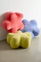 Blossom Velvet Floor Pillow