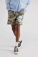 WWE UO Exclusive Stone Cold Camo Short