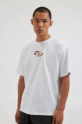 Diesel T-Boxt-D Logo Tee