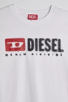 Diesel T-Adjust-K14 Logo Graphic Tee