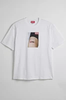 Diesel T-Adjust-K14 Photo Graphic Tee