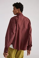 Without Walls Nylon Hike Overshirt