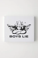 Boys Lie Rainbow Ashtray