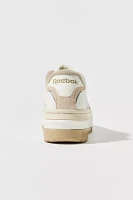 Reebok Club C Extra Platform Sneaker