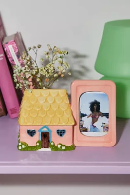 Cottage INSTAX Picture Frame Vase