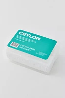 Ceylon Facial Cotton Rounds