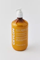 Ceylon Body Moisturizer