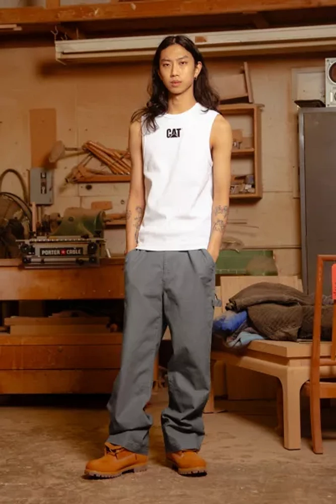 CAT X Reclaimed LA UO Exclusive Carpenter Pant