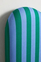 Noah Striped Headboard