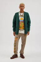 Parks Project Feel The Earth Breathe Butterfly Jogger Sweatpant