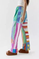 Urban Renewal Remade Pieced Towel Pant