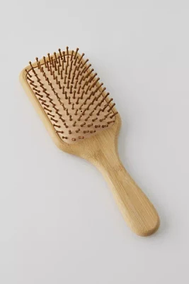 Emi Jay Bamboo Paddle Brush