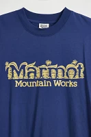 Marmot Cairns Tee