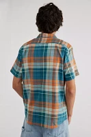 Marmot Aerobora Novelty Short Sleeve Shirt