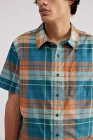 Marmot Aerobora Novelty Short Sleeve Shirt