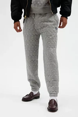 Sergio Tacchini Aversa Quilted Pant