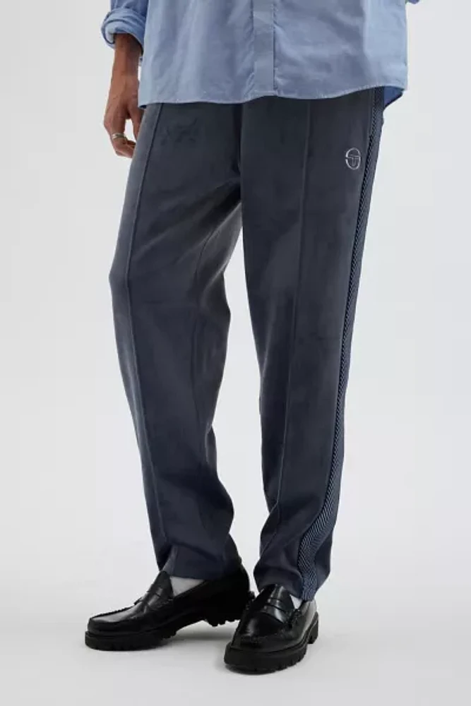 Sergio Tacchini Maglia Velvet Track Pant