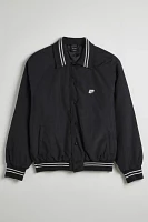 iets frans… Padded Varsity Jacket