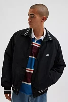 iets frans… Padded Varsity Jacket