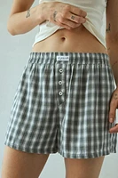 Out From Under Boxer Short
