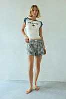 Out From Under Boxer Short