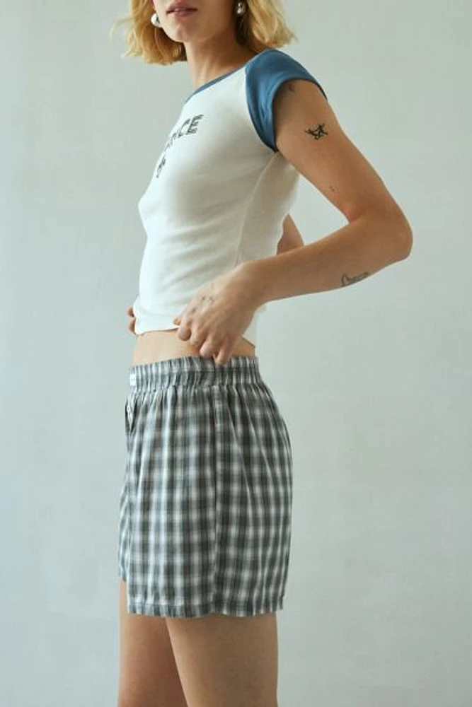 Out From Under Boxer Short