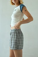 Out From Under Boxer Short