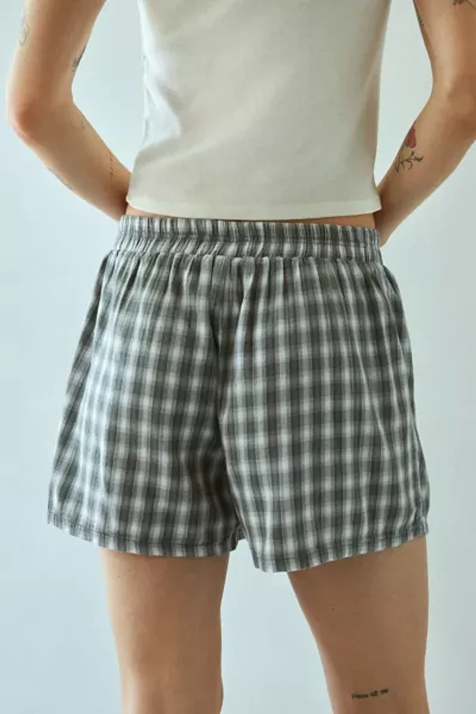 Out From Under Boxer Short