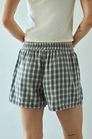 Out From Under Boxer Short