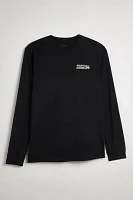 Mountain Hardwear Secret Stash Long Sleeve Tee