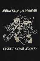 Mountain Hardwear Secret Stash Long Sleeve Tee