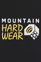 Mountain Hardwear Box Logo Graphic Tee