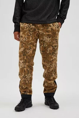 Mountain Hardwear HiCamp Fleece Jogger Pant